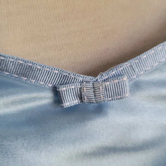 Y2K Morgan Taylor Nightgown / Size X-Large - Picture 5 of 6